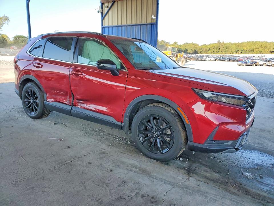 Aukcja sprzedaży 2024 Honda Cr-v, vin: 7FARS5H86RE000208, numer aukcji: 68106066