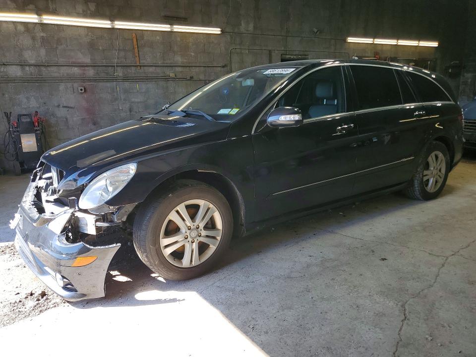 Продаж на аукціоні авто 2008 Mercedes-benz R, vin: 4JGCB22E28A080155, номер лоту: 68612896