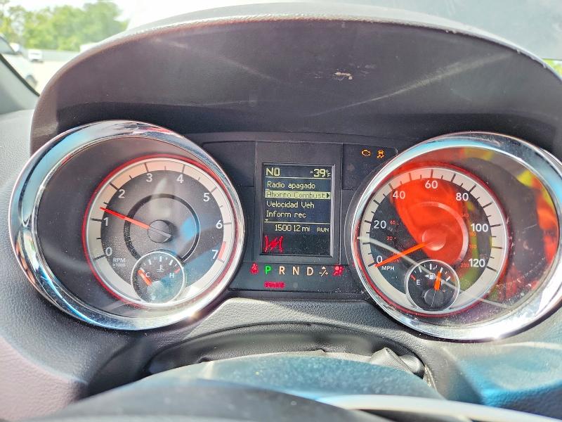 70434146 :رقم المزاد ، 2C4RDGEG9GR275117 vin ، 2016 Dodge Grand Caravan مزاد بيع