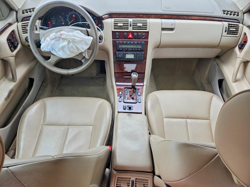Aukcja sprzedaży 1999 Mercedes-benz E, vin: WDBJF82H8XX020856, numer aukcji: 67433516