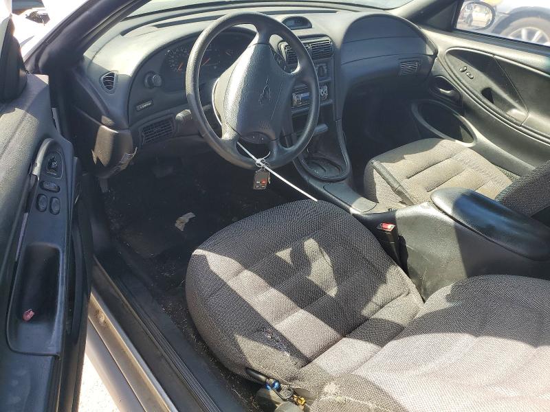 Продажа на аукционе авто 1996 Ford Mustang, vin: 1FALP4046TF171152, номер лота: 70907406
