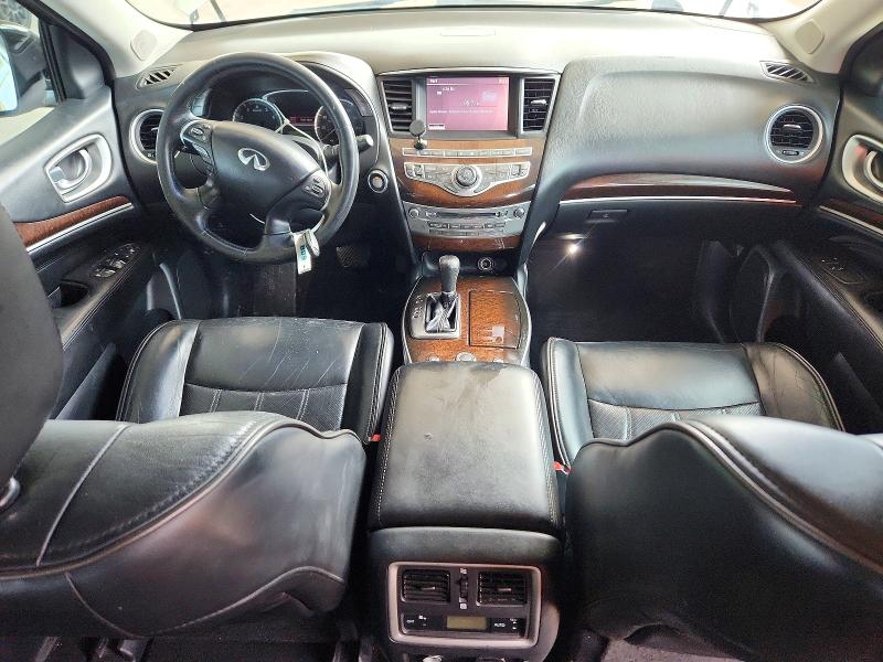 Продажа на аукционе авто 2013 Infiniti Jx35, vin: 5N1AL0MM0DC321318, номер лота: 67597246