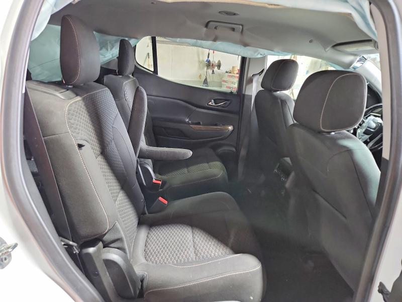 Продаж на аукціоні авто 2019 Gmc Acadia, vin: 1GKKNLLS9KZ237257, номер лоту: 69403126