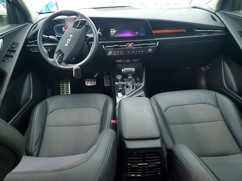 Aukcja sprzedaży 2023 Kia Niro, vin: KNDCR3LE3P5041683, numer aukcji: 69729096
