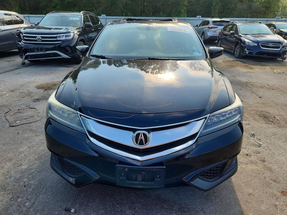 2016 Acura Ilx მანქანა იყიდება აუქციონზე, vin: 19UDE2F76GA013229, აუქციონის ნომერი: 67270616