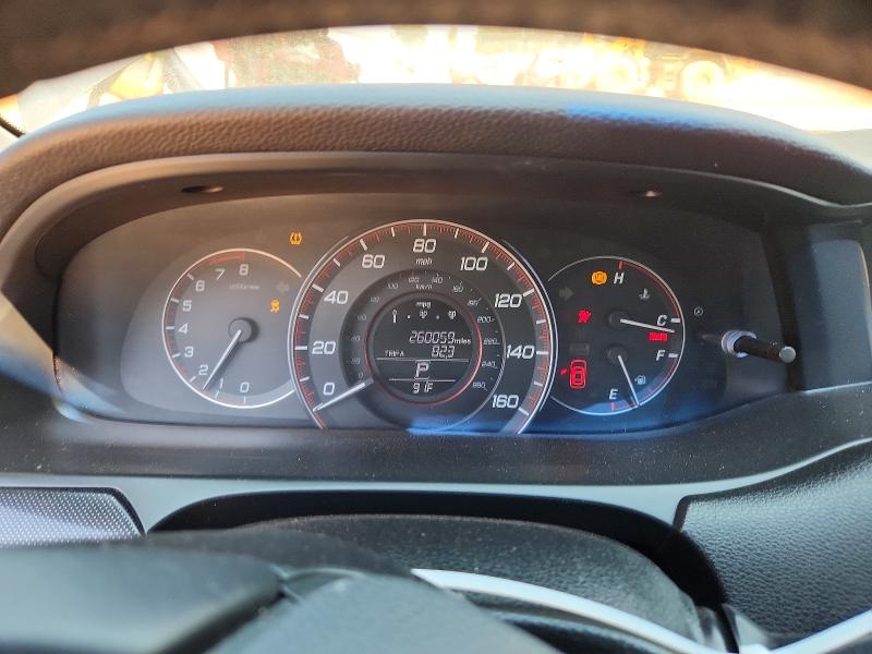 2014 Honda Accord მანქანა იყიდება აუქციონზე, vin: 1HGCR2F50EA135693, აუქციონის ნომერი: 69629896