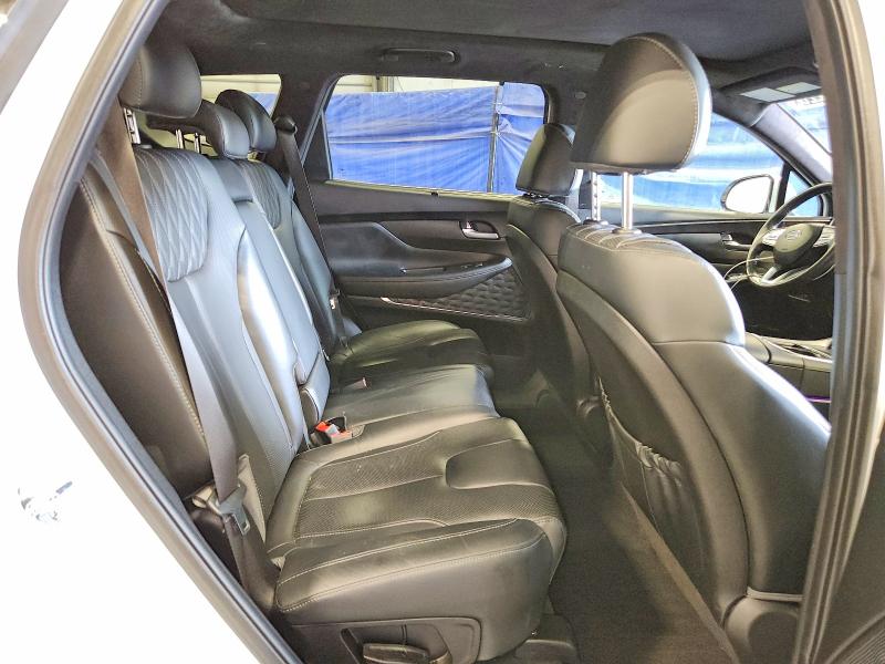 69529226 :رقم المزاد ، 5NMS5DAL8PH612905 vin ، 2023 Hyundai Santa Fe مزاد بيع
