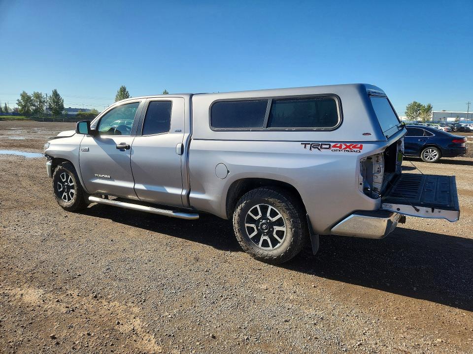 Aukcja sprzedaży 2018 Toyota Tundra, vin: 5TFUY5F13JX679732, numer aukcji: 69533276