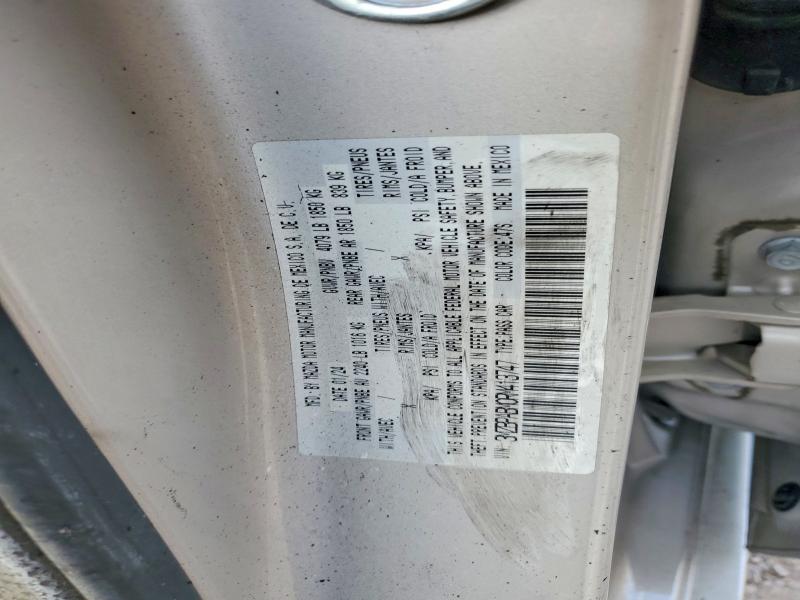 Продаж на аукціоні авто 2024 Mazda 3, vin: 3MZBPABM0RM413747, номер лоту: 69107536