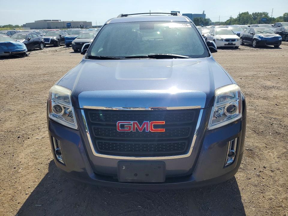 Aukcja sprzedaży 2014 Gmc Terrain, vin: 2GKALREK9E6357156, numer aukcji: 67156126