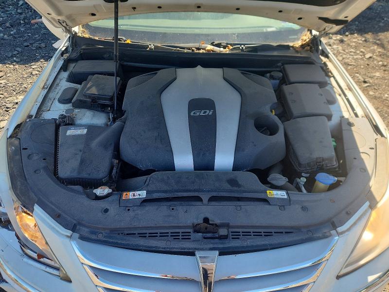 Продаж на аукціоні авто 2012 Hyundai Genesis, vin: KMHGC4DD5CU195290, номер лоту: 68519276