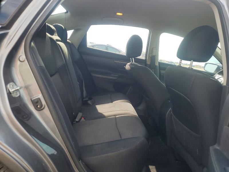 2016 Nissan Altima მანქანა იყიდება აუქციონზე, vin: 1N4BL3AP1GC232277, აუქციონის ნომერი: 67983186