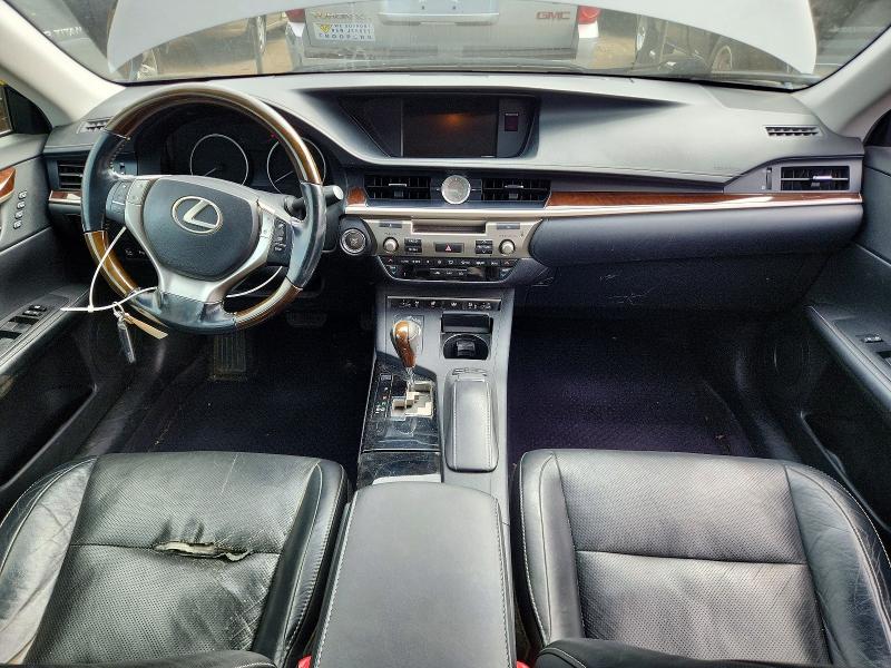 Aukcja sprzedaży 2013 Lexus Es, vin: JTHBK1GG9D2069631, numer aukcji: 69200706