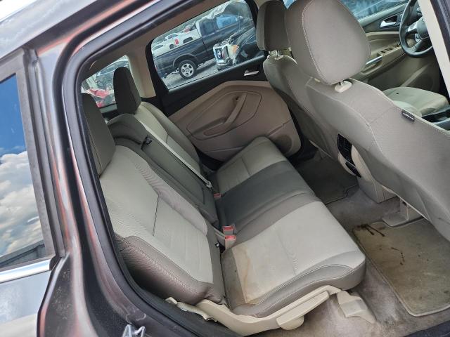 Продаж на аукціоні авто 2014 Ford Escape, vin: 1FMCU0G92EUC04753, номер лоту: 68497796