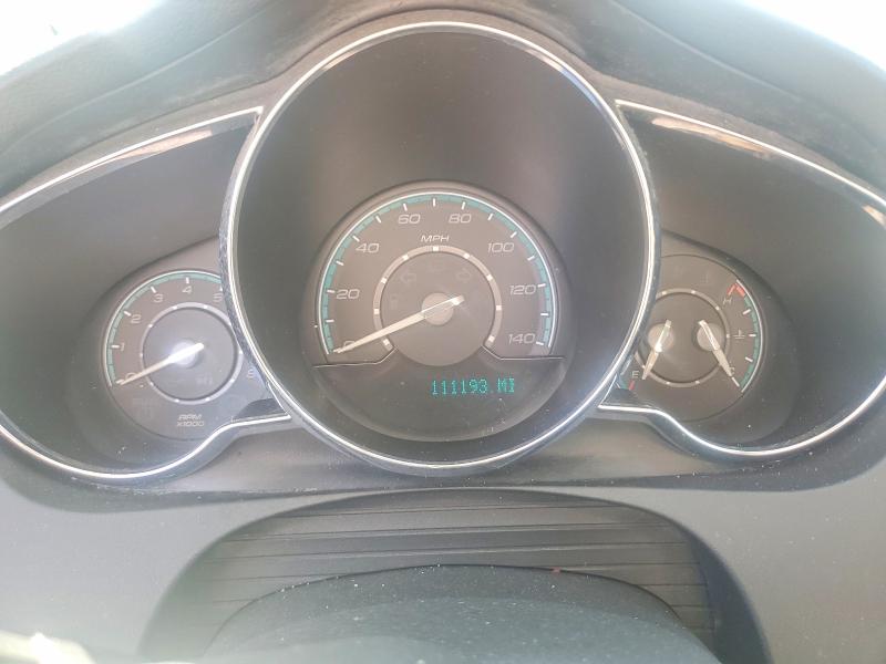 2009 Chevrolet Malibu მანქანა იყიდება აუქციონზე, vin: 1G1ZH57B294256594, აუქციონის ნომერი: 68230966