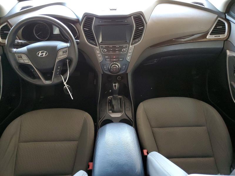 Aukcja sprzedaży 2017 Hyundai Santa Fe, vin: KM8SMDHF0HU220848, numer aukcji: 68101356