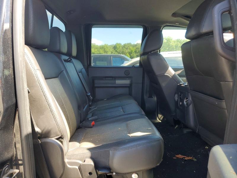 Aukcja sprzedaży 2011 Ford F250, vin: 1FT7W2BT6BEA21893, numer aukcji: 68500456