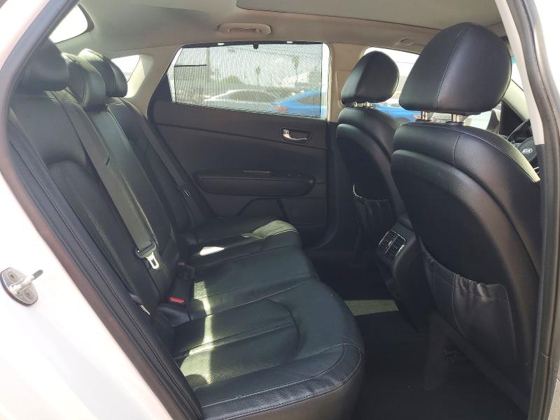 Aukcja sprzedaży 2016 Kia Optima, vin: 5XXGU4L37GG051990, numer aukcji: 69570006