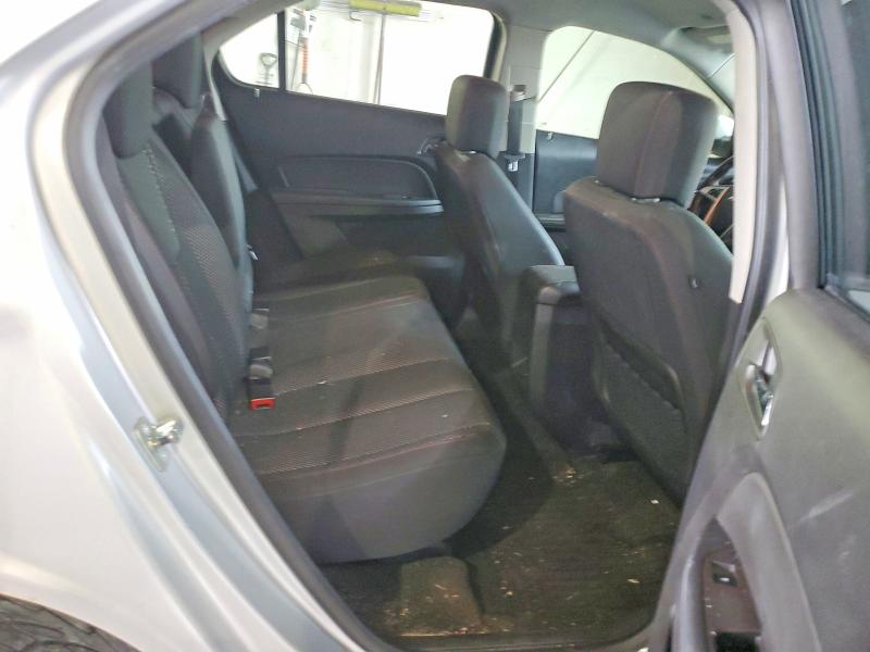 Aukcja sprzedaży 2010 Chevrolet Equinox, vin: 2CNFLEEW1A6311579, numer aukcji: 69597436