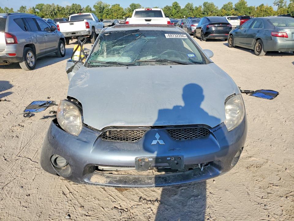 Aukcja sprzedaży 2008 Mitsubishi Eclipse, vin: 4A3AK64FX8E031039, numer aukcji: 69732286