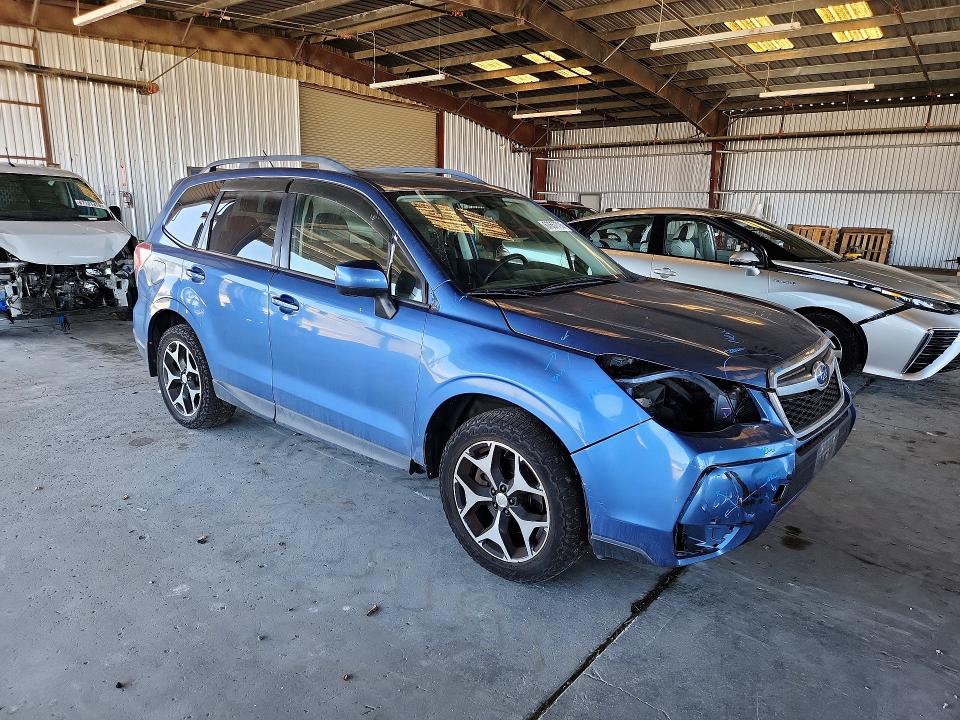 67657726 :رقم المزاد ، JF2SJGDC9FH558458 vin ، 2015 Subaru Forester مزاد بيع