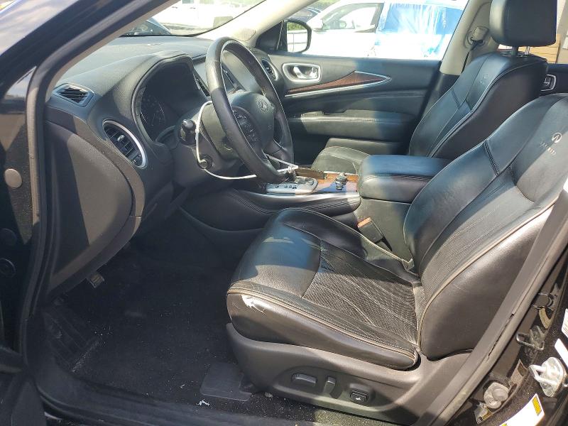 Aukcja sprzedaży 2013 Infiniti Jx35, vin: 5N1AL0MM3DC311463, numer aukcji: 68428606