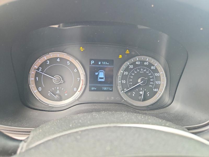 Продажа на аукционе авто 2021 Hyundai Venue, vin: KMHRC8A36MU118912, номер лота: 68148346