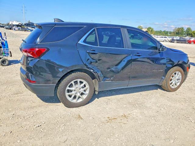 Продаж на аукціоні авто 2023 Chevrolet Equinox, vin: 3GNAXUEGXPL210994, номер лоту: 70721736