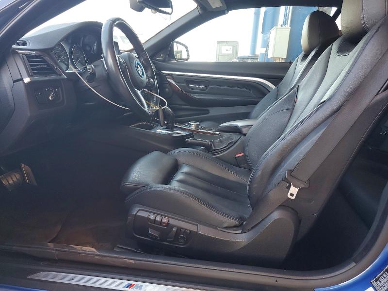 Aukcja sprzedaży 2014 Bmw 428, vin: WBA3V7C55EP770883, numer aukcji: 66026396