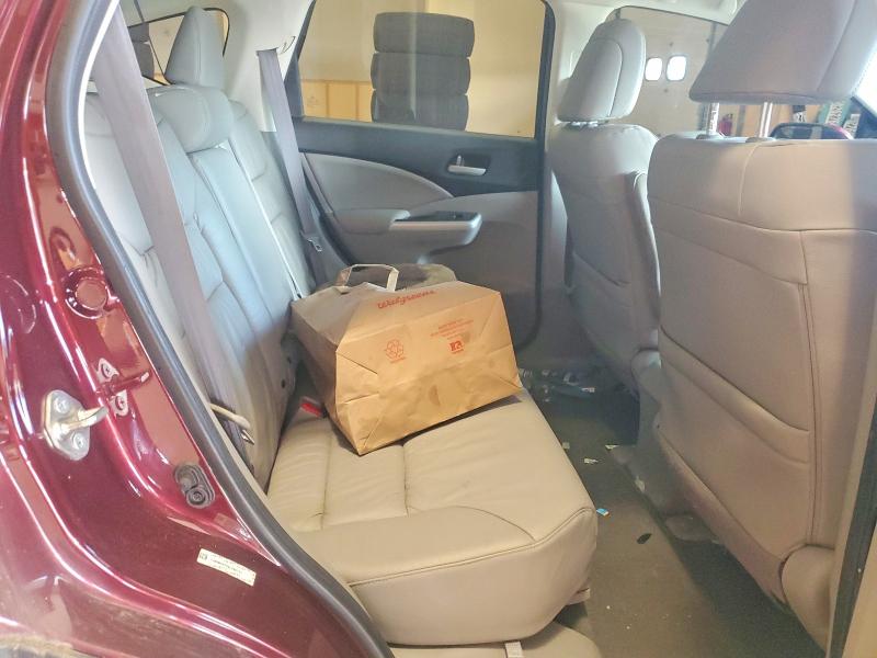 Aukcja sprzedaży 2014 Honda Cr-v, vin: 5J6RM4H75EL056777, numer aukcji: 70062296