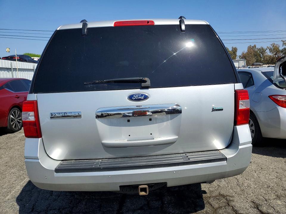 Продажа на аукционе авто 2012 Ford Expedition, vin: 1FMJU1J57CEF54860, номер лота: 68714586