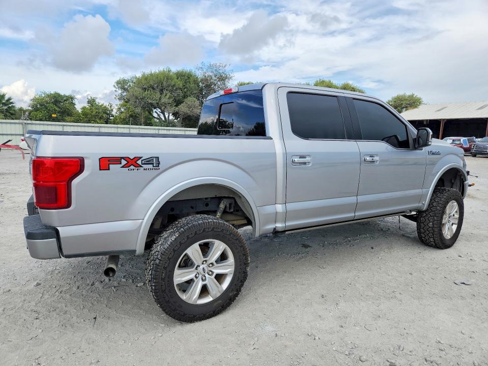 68817206 :رقم المزاد ، 1FTEW1E57LFB46721 vin ، 2020 Ford F150 مزاد بيع