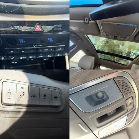 Продаж на аукціоні авто 2016 Hyundai Tucson, vin: KM8J33A22GU146900, номер лоту: 69456366