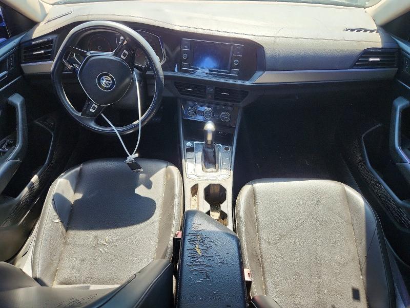 69738606 :رقم المزاد ، 3VWC57BU6LM104711 vin ، 2020 Volkswagen Jetta مزاد بيع