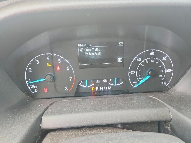 Aukcja sprzedaży 2020 Ford Transit 250, vin: 1FTBR3X83LKA28055, numer aukcji: 69055156