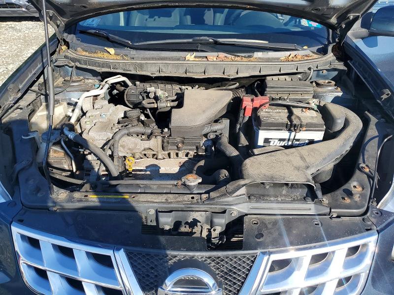 Aukcja sprzedaży 2013 Nissan Rogue, vin: JN8AS5MV8DW605134, numer aukcji: 68178656