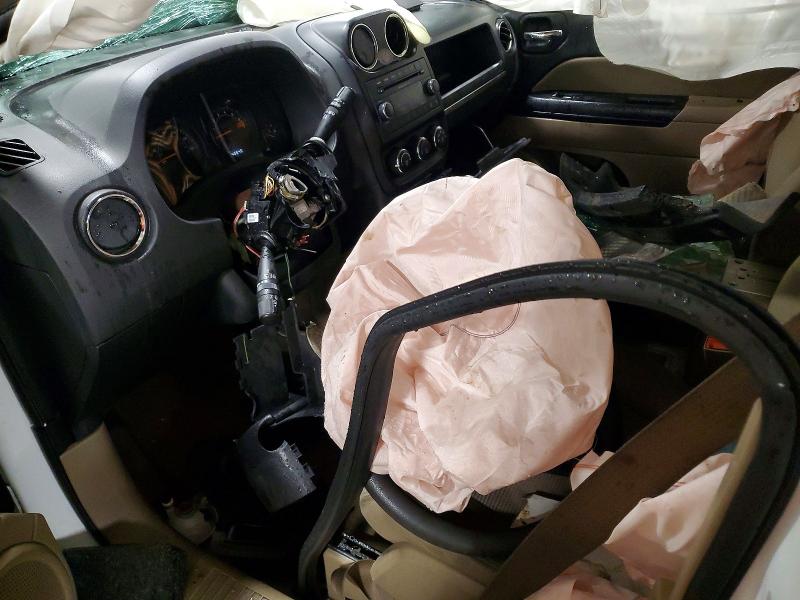 Продажа на аукционе авто 2015 Jeep Patriot, vin: 1C4NJPBB3FD329206, номер лота: 68815516