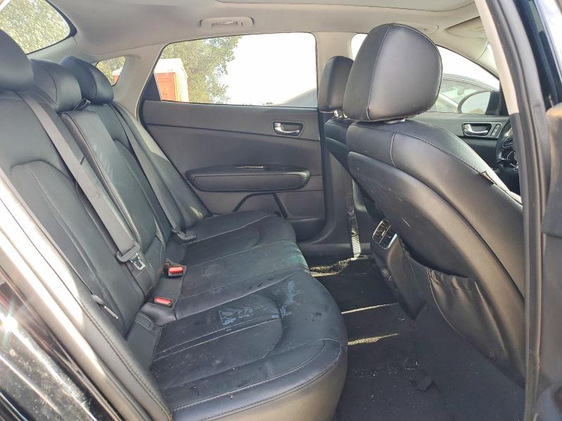 69310456 :رقم المزاد ، 5XXGU4L38JG202715 vin ، 2018 Kia Optima مزاد بيع