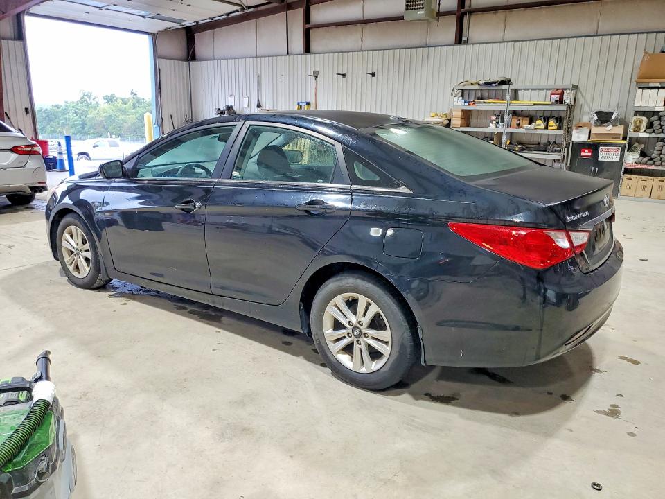 69189806 :رقم المزاد ، 5NPEB4AC3DH543724 vin ، 2013 Hyundai Sonata مزاد بيع