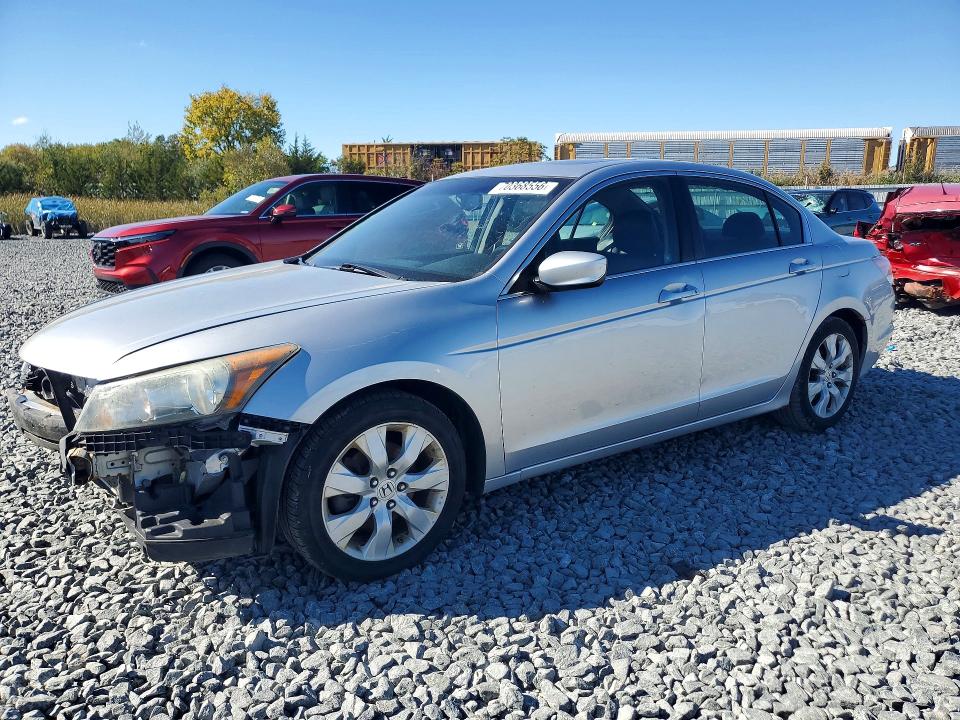 Продажа на аукционе авто 2010 Honda Accord, vin: 1HGCP2F89AA093261, номер лота: 70368556