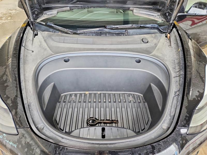 Aukcja sprzedaży 2023 Tesla Model 3, vin: 5YJ3E1EA9PF449484, numer aukcji: 69934566