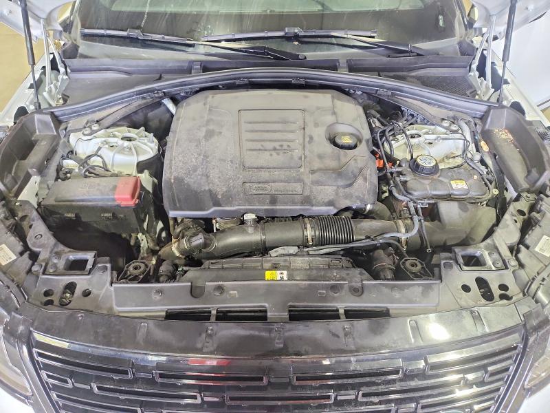 Продажа на аукционе авто 2025 Land Rover Range Rover Velar, vin: SALYL2EX3SA810806, номер лота: 70698496