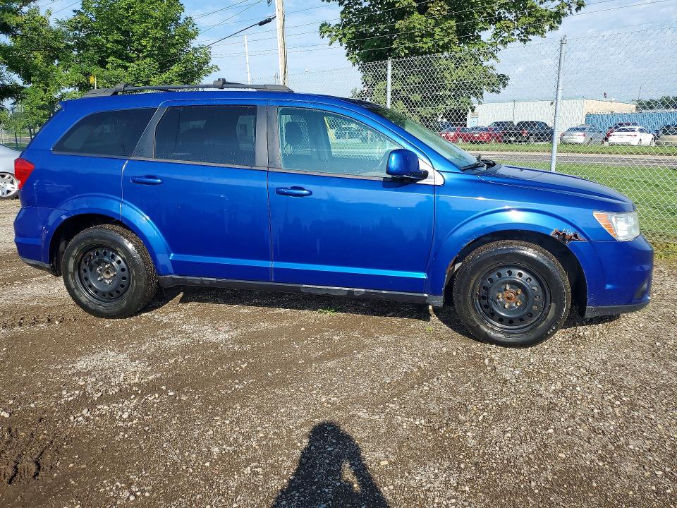 Aukcja sprzedaży 2015 Dodge Journey, vin: 3C4PDCCG8FT516440, numer aukcji: 67486946