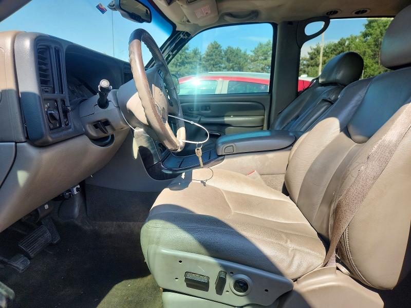 67820736 :رقم المزاد ، 1GKFK66U24J192141 vin ، 2004 Gmc Yukon Xl مزاد بيع