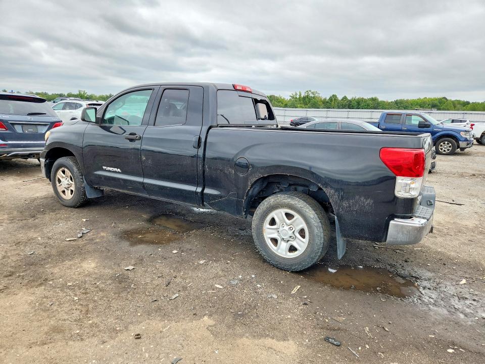 Продаж на аукціоні авто 2012 Toyota Tundra, vin: 5TFUM5F12CX030020, номер лоту: 69576496