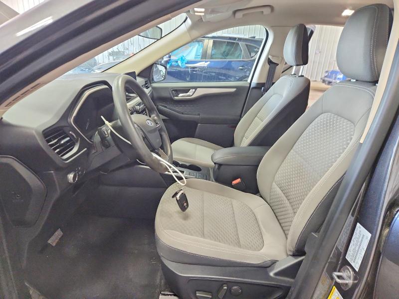 2020 Ford Escape მანქანა იყიდება აუქციონზე, vin: 1FMCU9G69LUA26346, აუქციონის ნომერი: 70083676