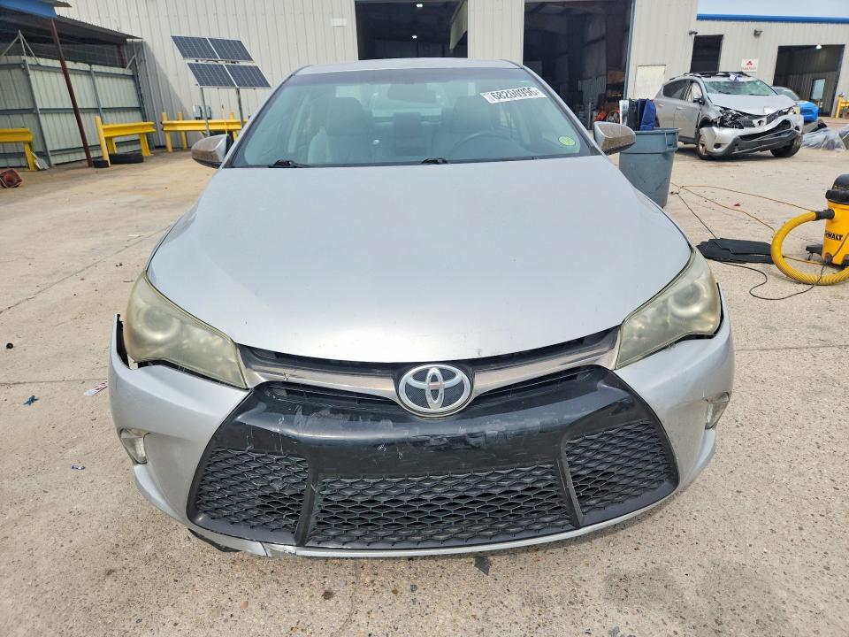 Продаж на аукціоні авто 2015 Toyota Camry, vin: 4T1BF1FK0FU057737, номер лоту: 68200996