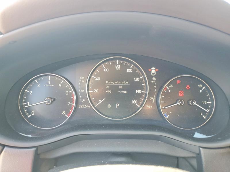 Продаж на аукціоні авто 2022 Mazda Cx-30, vin: 3MVDMBDY5NM412886, номер лоту: 68220056