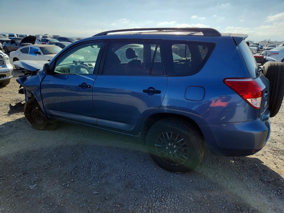 Aukcja sprzedaży 2007 Toyota Rav4, vin: JTMZD33V076042924, numer aukcji: 70150416