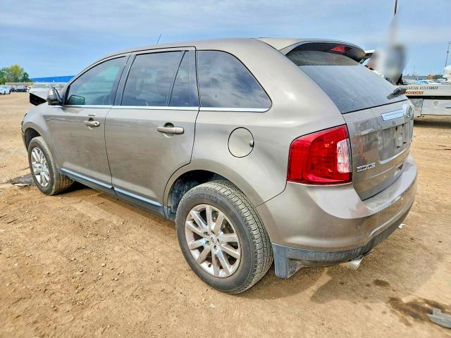 Продажа на аукционе авто 2013 Ford Edge, vin: 2FMDK3KC3DBA57703, номер лота: 70864736